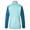 La Sportiva Ascent Primaloft Jkt - Kunstfaserjacke - Damen | Hardloop