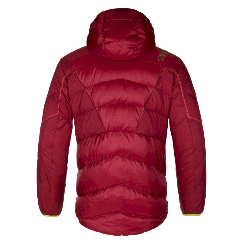 La Sportiva Bivouac Down Jkt - Down jacket - Men's | Hardloop
