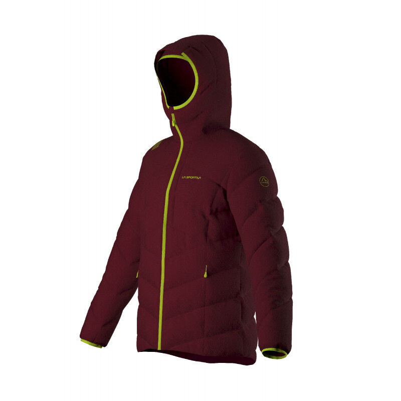 La Sportiva Bivouac Down Jkt - Chaqueta de plumas - Hombre | Hardloop