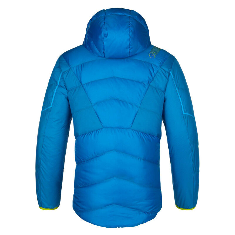 La Sportiva Bivouac Down Jkt - Untuvatakki - Miehet | Hardloop