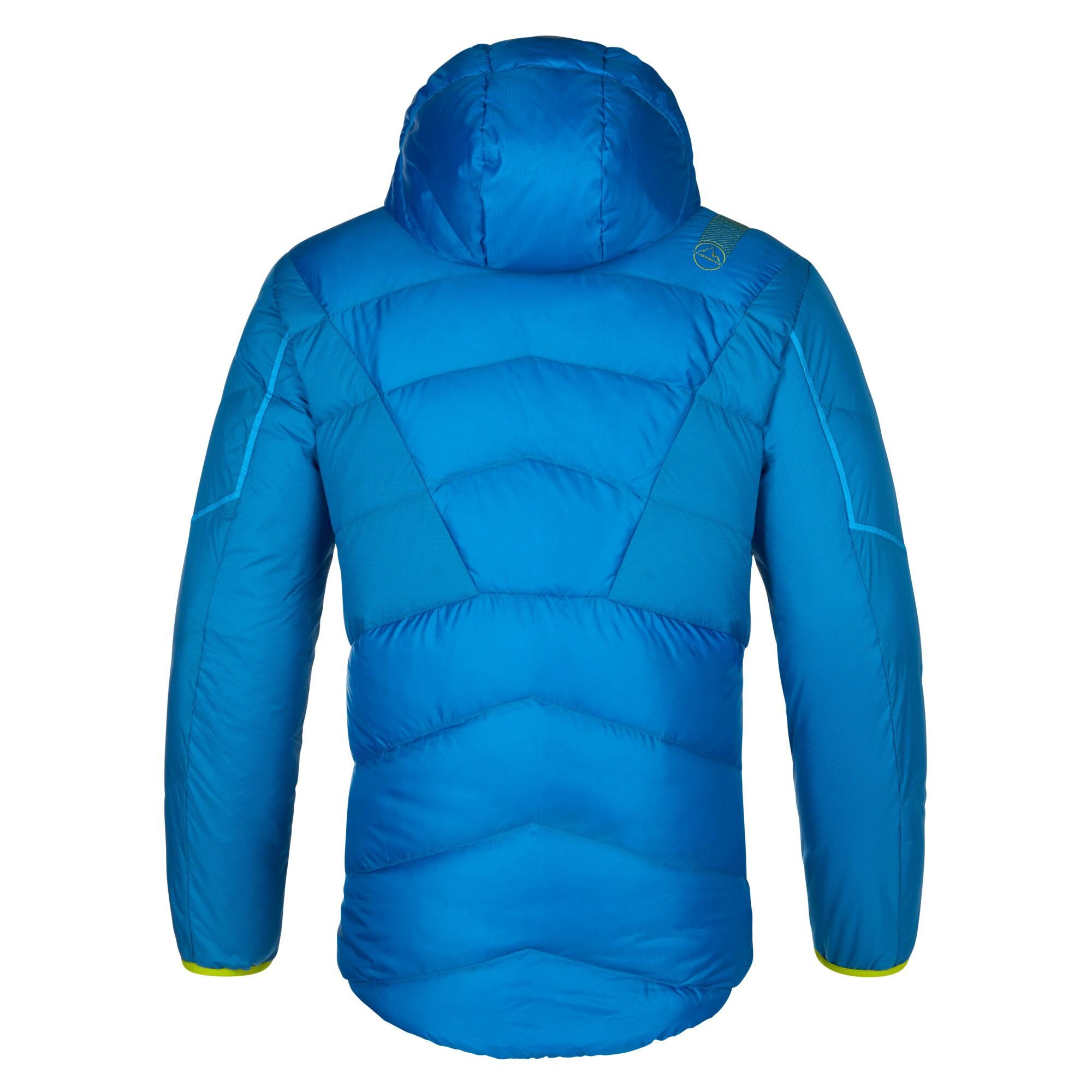 La Sportiva Bivouac Down Jkt - Daunenjacke - Herren | Hardloop