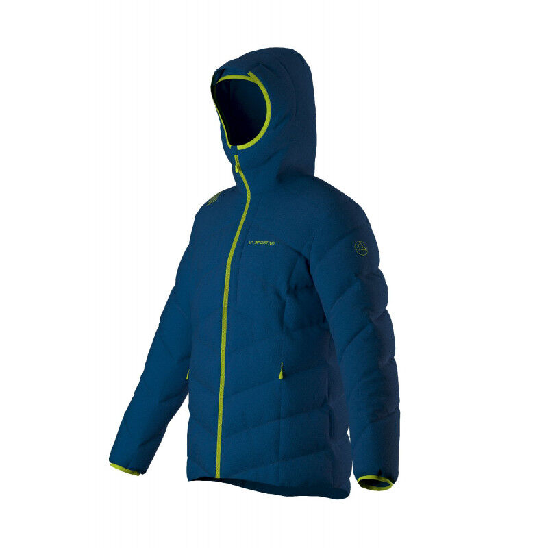 La Sportiva Bivouac Down Jkt - Untuvatakki - Miehet | Hardloop