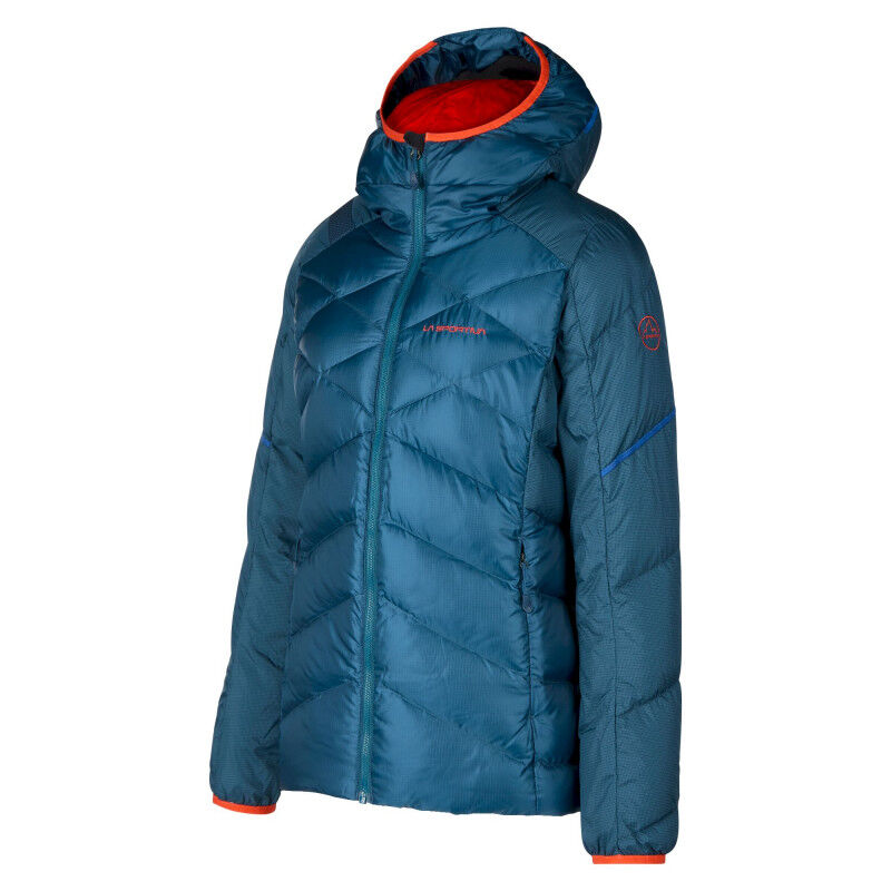 La Sportiva Bivouac Down Jkt - Daunenjacke - Damen | Hardloop