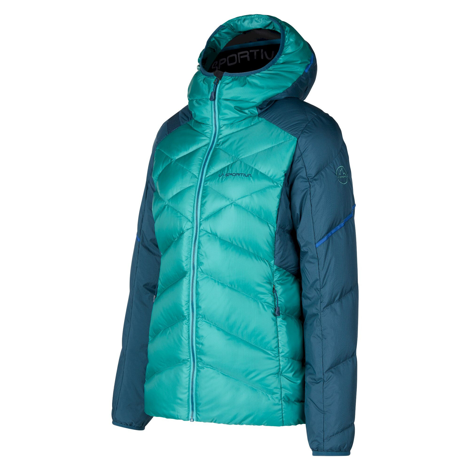 La Sportiva Bivouac Down Jkt - Chaqueta de plumas - Mujer | Hardloop