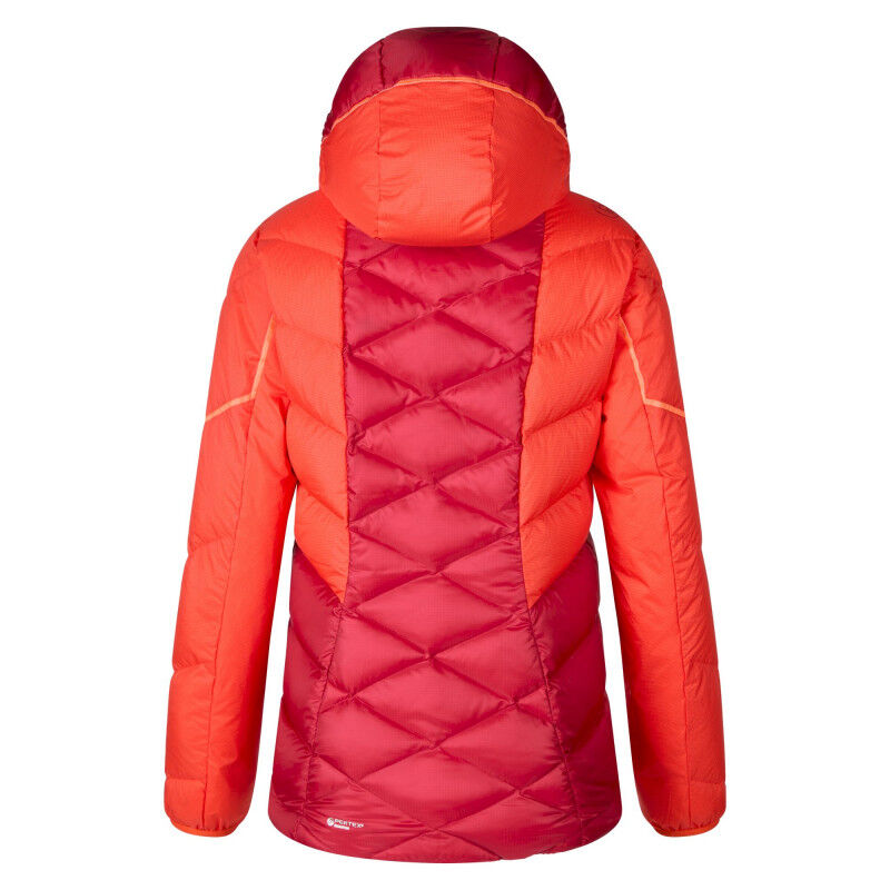 La Sportiva Bivouac Down Jkt - Dunjacka - Dam | Hardloop