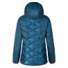 La Sportiva Bivouac Down Jkt - Daunenjacke - Damen | Hardloop