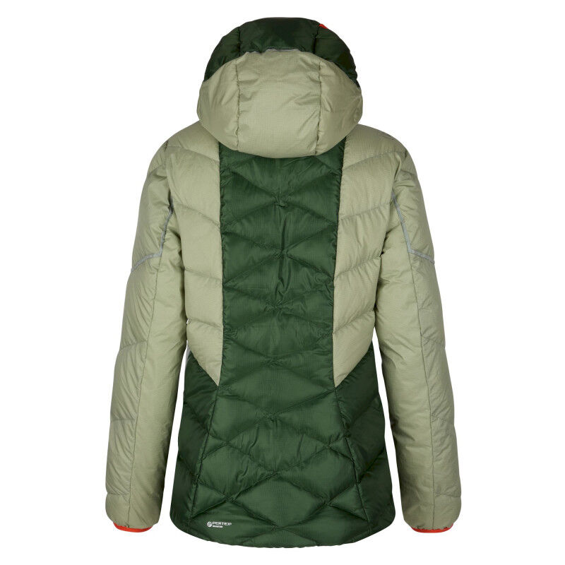 La Sportiva Bivouac Down Jkt - Daunenjacke - Damen | Hardloop