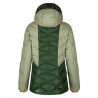 La Sportiva Bivouac Down Jkt - Daunenjacke - Damen | Hardloop