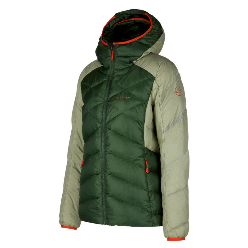 Bivouac Down Jkt - Down jacket - Women's
