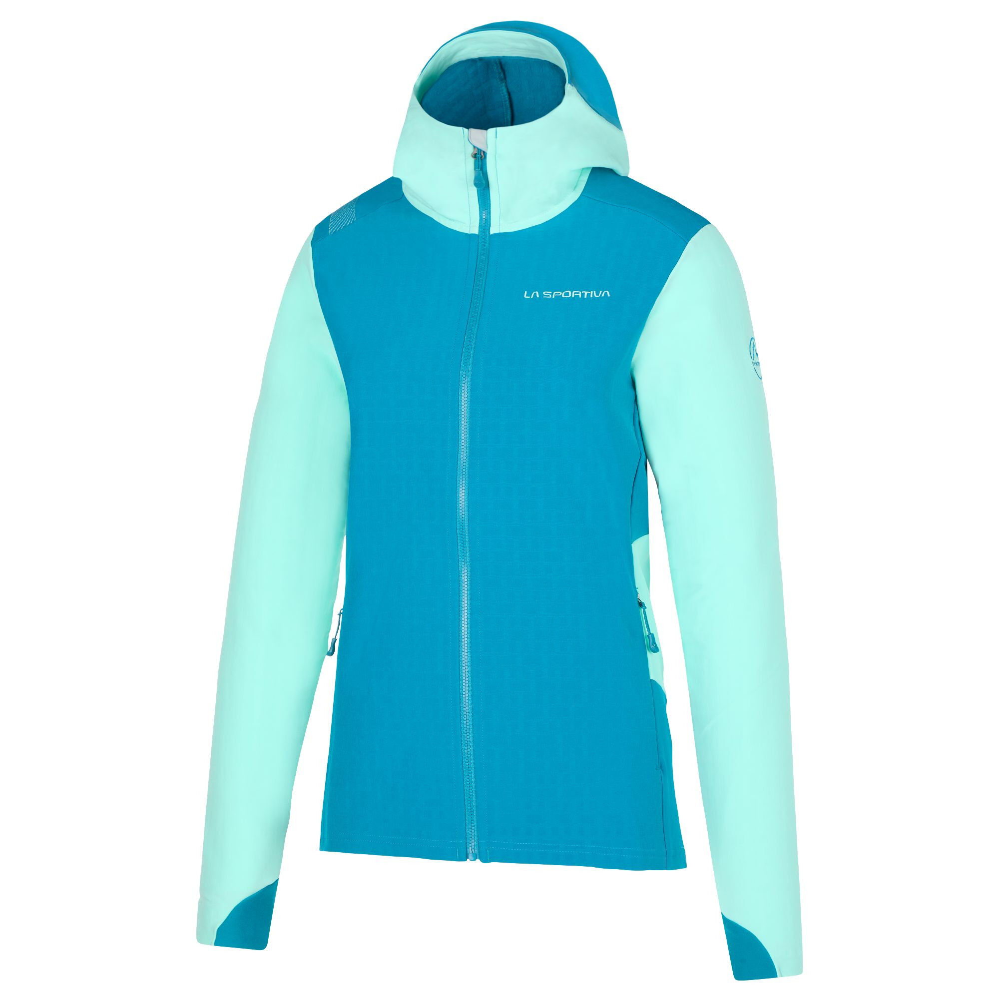 La Sportiva Descender Storm Jkt - Regenjacke - Damen | Hardloop