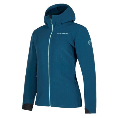 Descender Storm Jkt - Veste imperméable femme