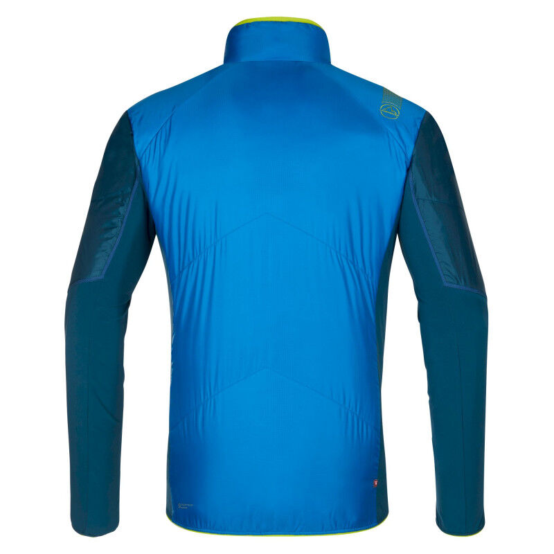 La Sportiva Ascent Primaloft Jkt - Doudoune homme | Hardloop