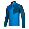 Electric Blue / Storm Blue