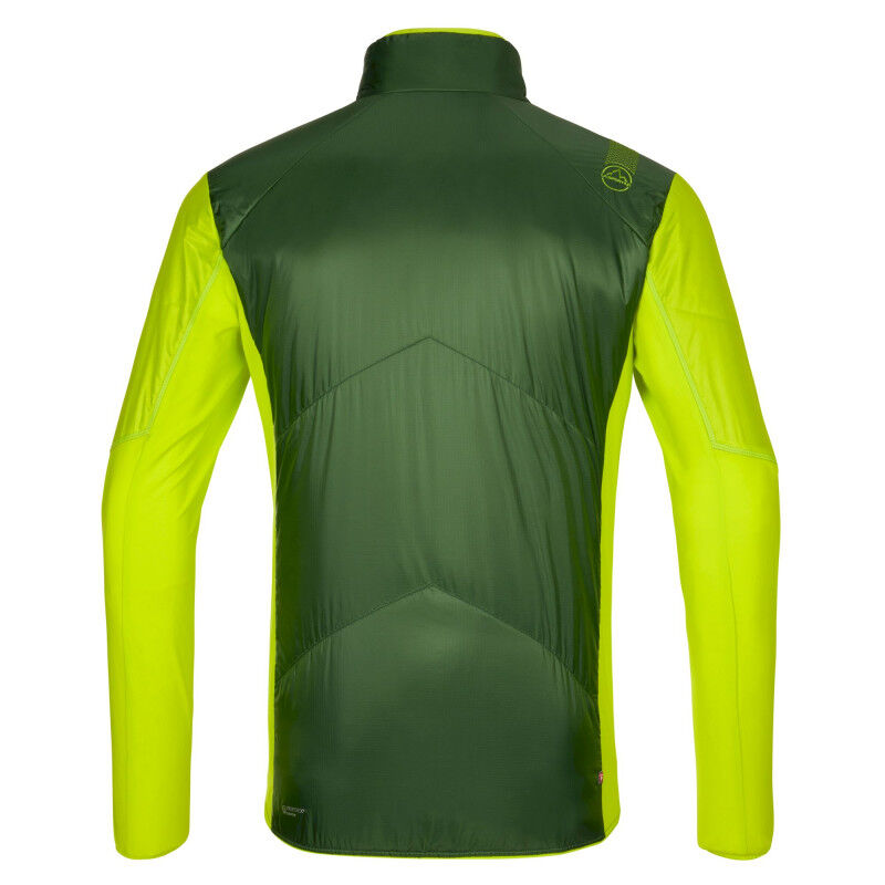 La Sportiva Ascent Primaloft Jkt - Pánská péřova | Hardloop