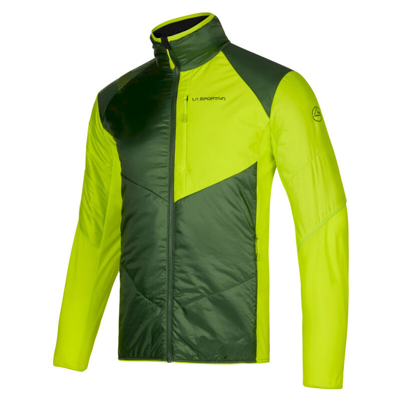 La Sportiva Ascent Primaloft Jkt - Doudoune homme | Hardloop