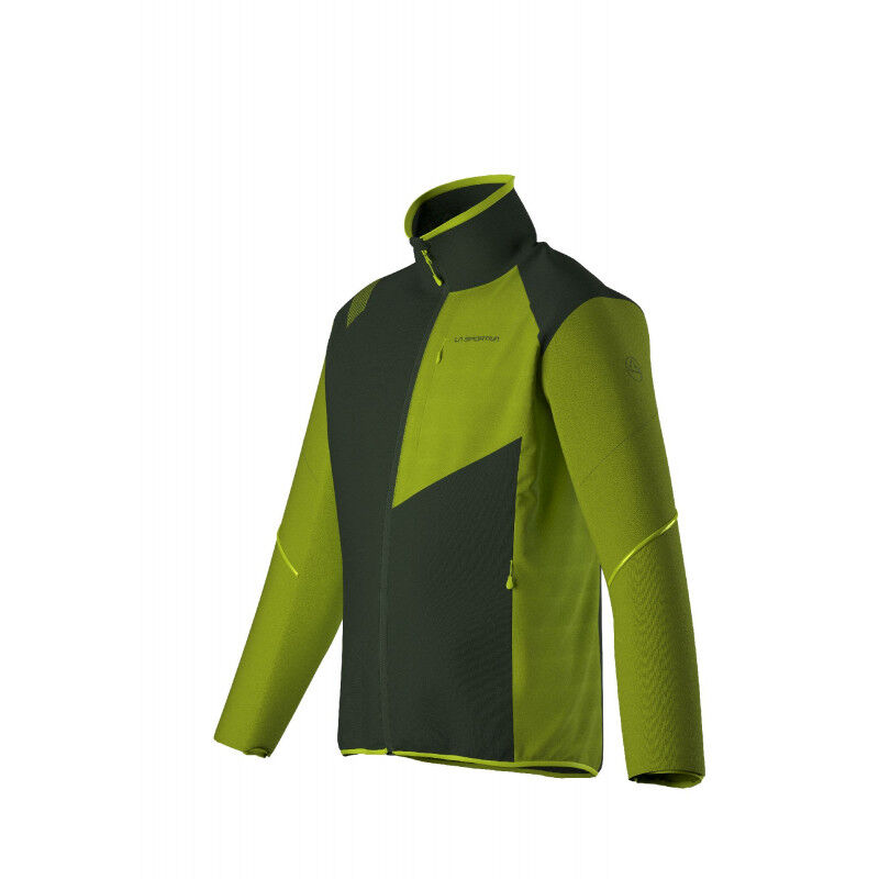 La Sportiva Ascent Primaloft Jkt - Dunjakke - Herrer | Hardloop