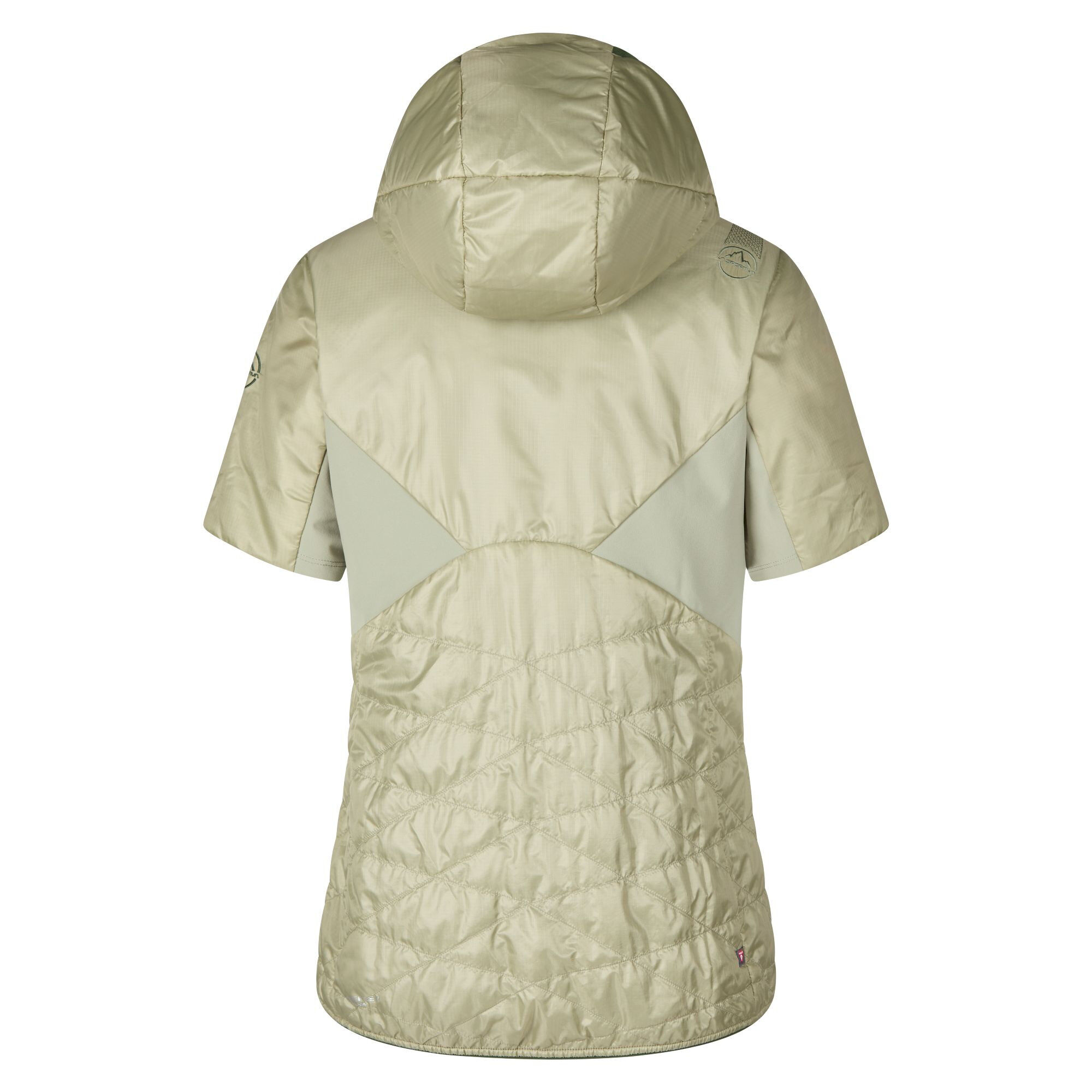 La Sportiva Ascent Primaloft Vest - Kunstfaserweste - Damen | Hardloop