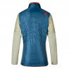 La Sportiva Ascent Primaloft Jkt - Dunjakke - Damer | Hardloop