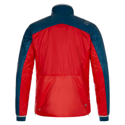 Alpine Guide Primaloft Jkt - Kunstfaserjacke - Herren