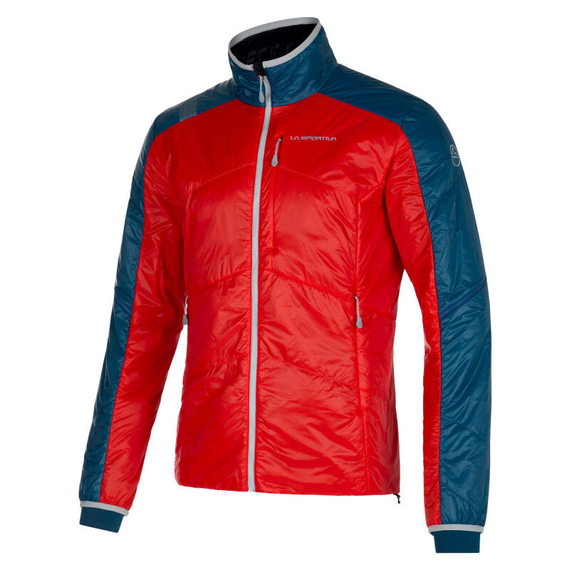 La Sportiva Alpine Guide Primaloft Jkt - Synthetic jacket - Men's | Hardloop