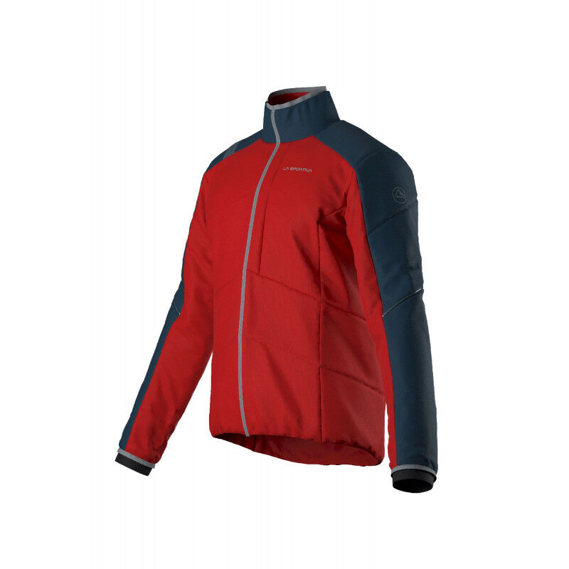 La Sportiva Alpine Guide Primaloft Jkt - Synthetic jacket - Men's | Hardloop