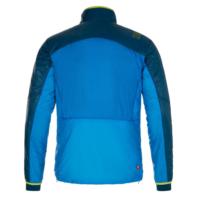 La Sportiva Alpine Guide Primaloft Jkt - Kunstfaserjacke - Herren | Hardloop