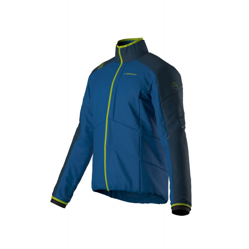 La Sportiva Alpine Guide Primaloft Jkt - Kunstfaserjacke - Herren | Hardloop