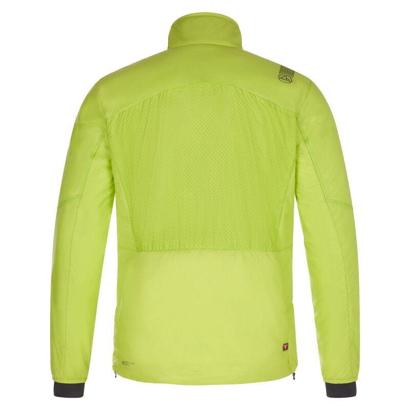 La Sportiva Alpine Guide Primaloft Jkt - Synthetic jacket - Men's | Hardloop