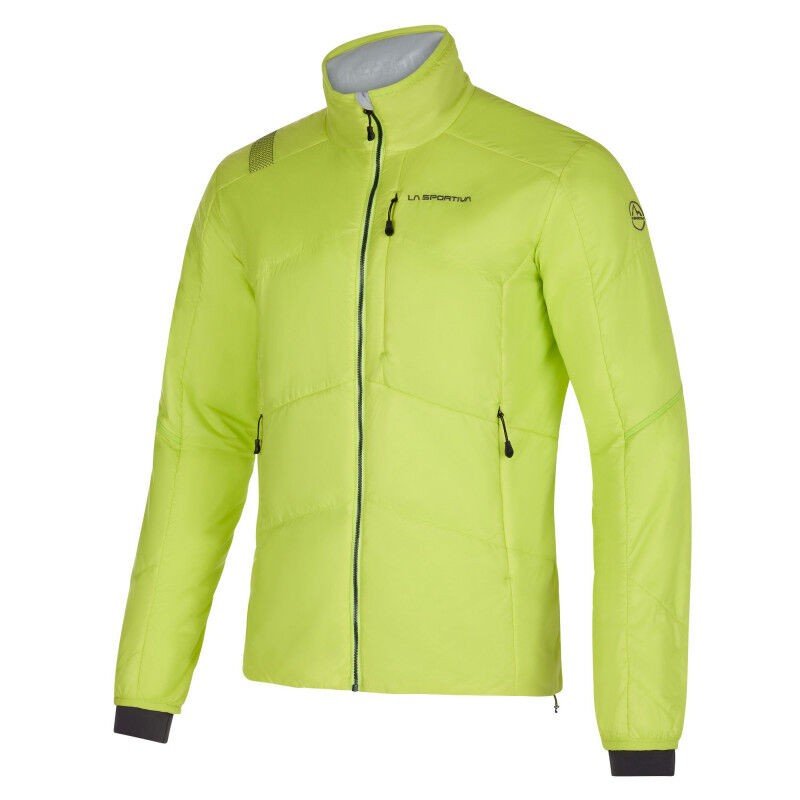 Alpine Guide Primaloft Jkt - Synthetic jacket - Men's