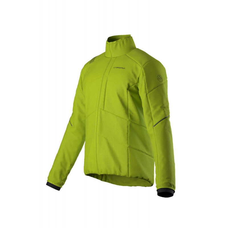 La Sportiva Alpine Guide Primaloft Jkt - Synthetic jacket - Men's | Hardloop