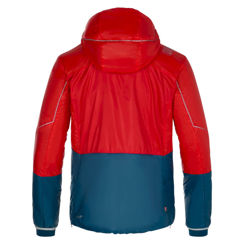 La Sportiva Alpine Guide Primaloft Hoody - Kunstfaserjacke - Herren | Hardloop