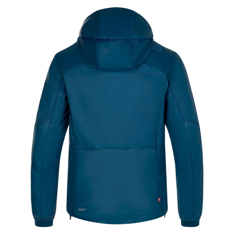 La Sportiva Alpine Guide Primaloft Hoody - Kurtka męski | Hardloop