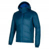 Storm Blue / Electric Blue