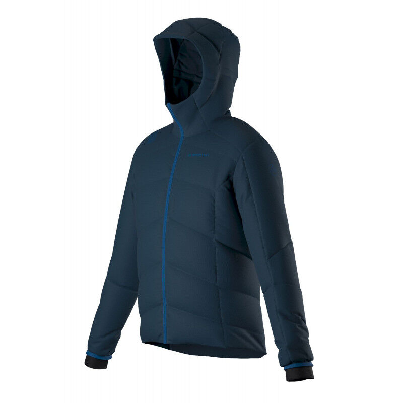 La Sportiva Alpine Guide Primaloft Hoody - Doudoune homme | Hardloop