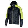 Black / Lime Punch