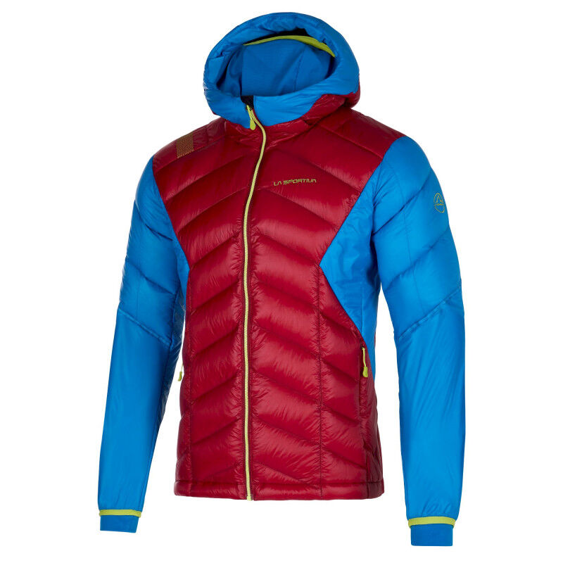 Aiguille Down Jkt - Casaco penas homem