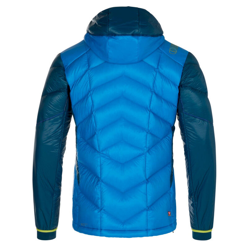 La Sportiva Aiguille Down Jkt - Doudoune homme | Hardloop