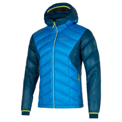 Aiguille Down Jkt - Doudoune homme