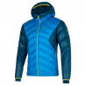 Electric Blue / Storm Blue