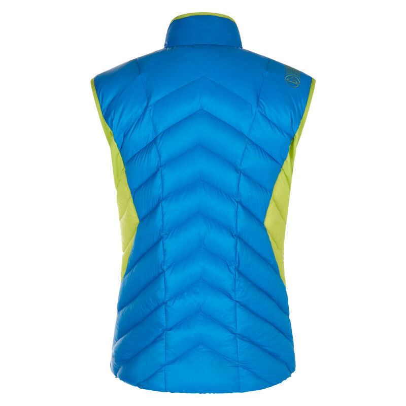 La Sportiva Aiguille Down Vest - Colete penas homem | Hardloop