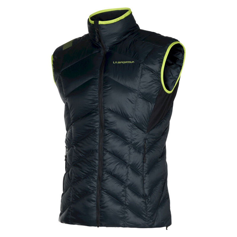 La Sportiva Aiguille Down Vest - Doudoune sans manches homme | Hardloop