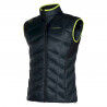 Black / Lime Punch