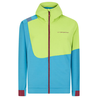 Mood Hoody - Fleecejacke - Damen