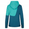 La Sportiva Mood Hoody - Fleecejacke - Damen | Hardloop