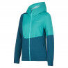 Storm Blue / Lagoon