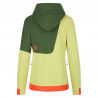 La Sportiva Mood Hoody - Bluza polarowa damska | Hardloop