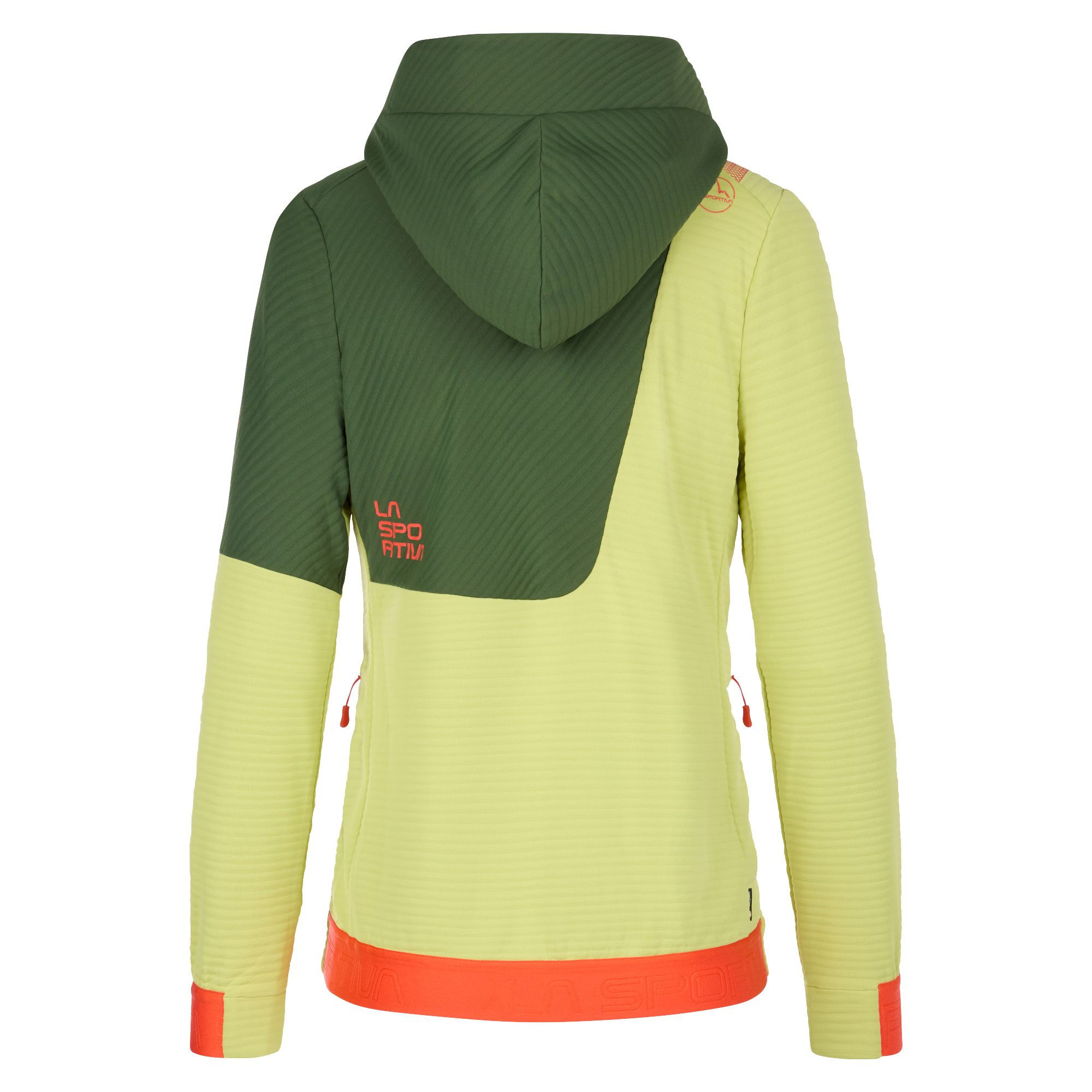 La Sportiva Mood Hoody - Bluza polarowa damska | Hardloop