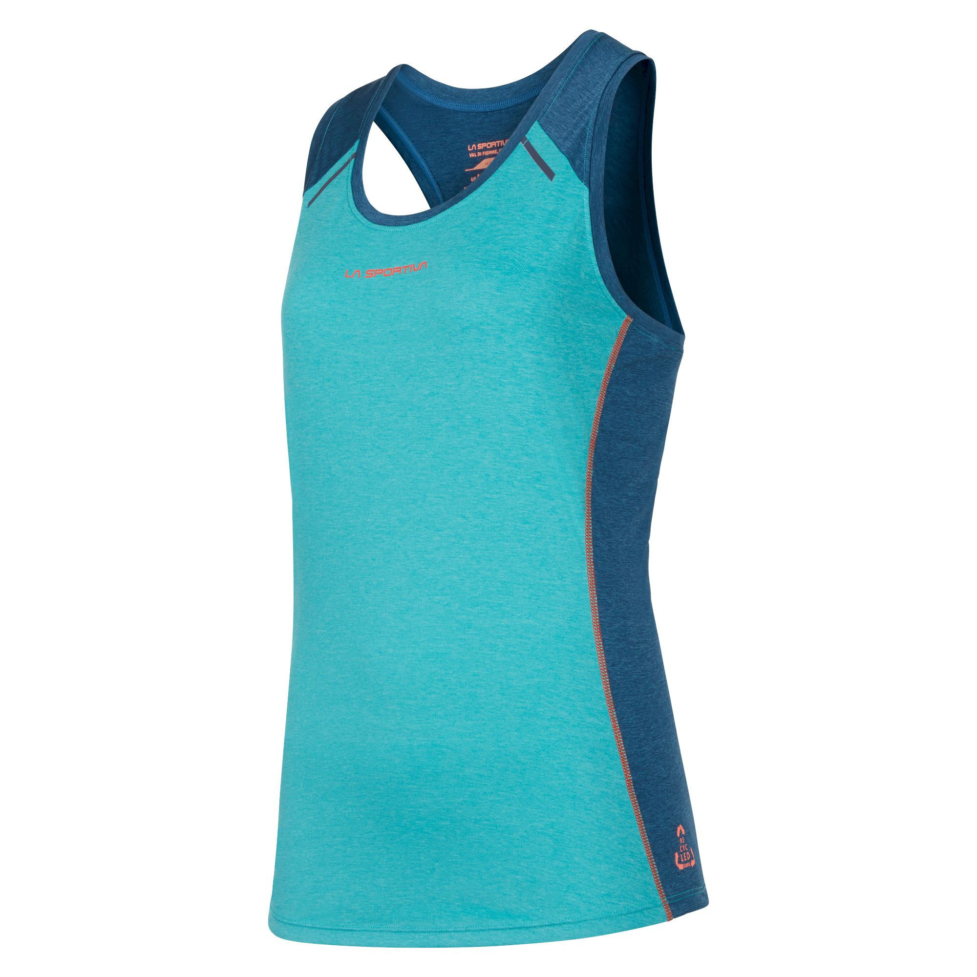 La Sportiva Tracer Tank - Débardeur femme | Hardloop