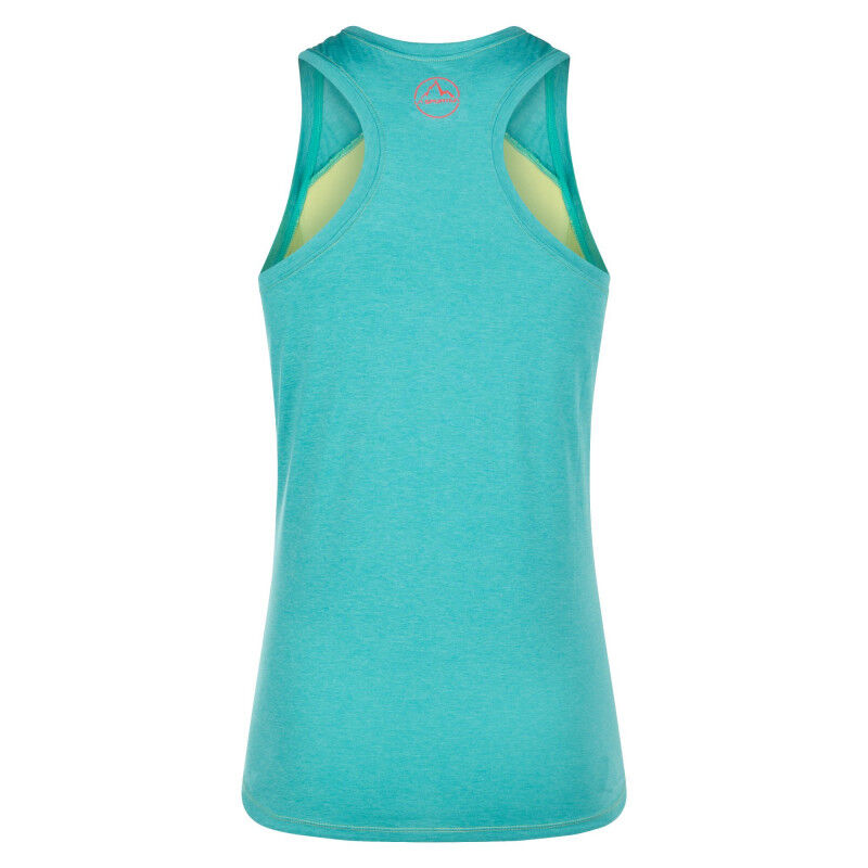 La Sportiva Tracer Tank - Tank top - Women's | Hardloop