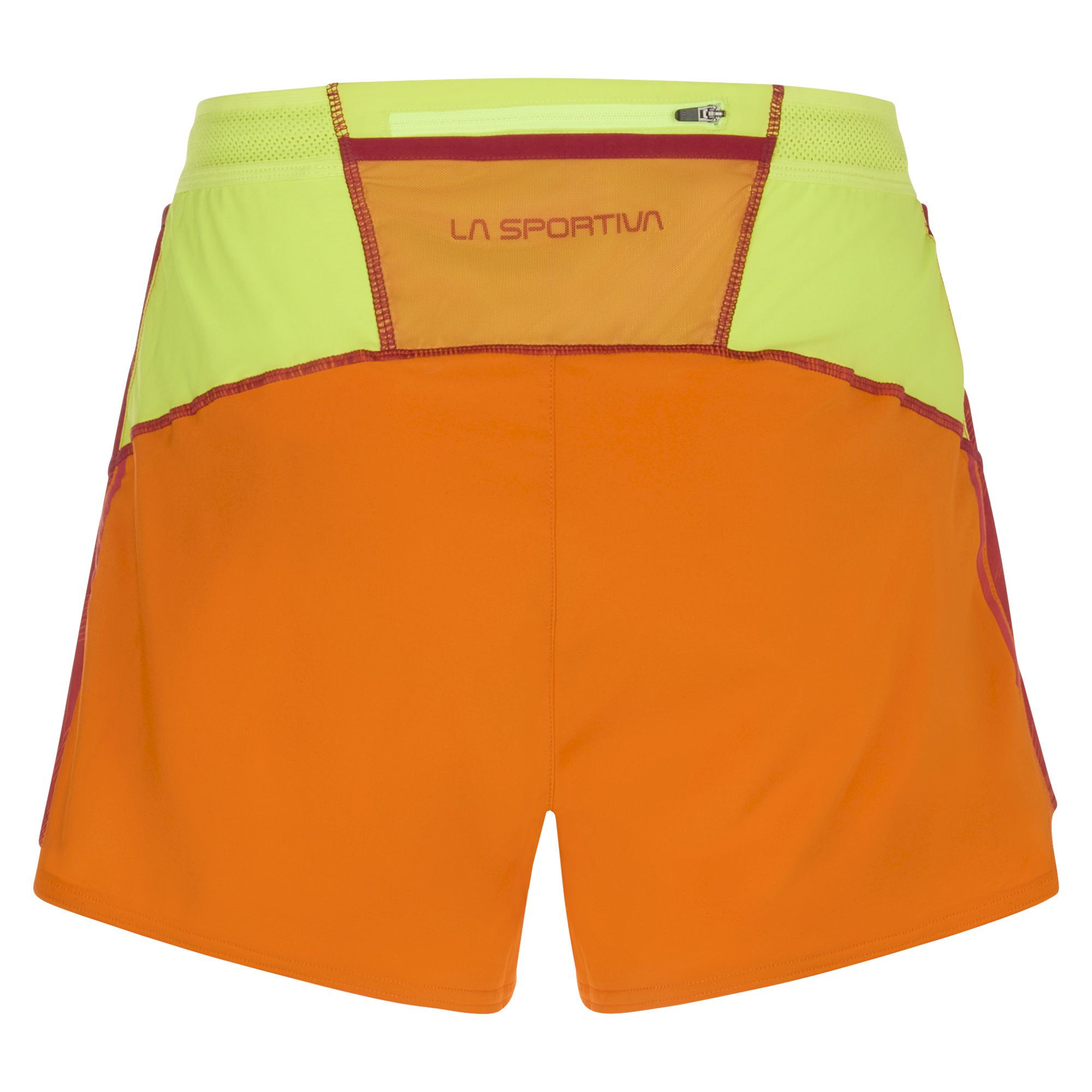 La Sportiva Auster Short Trail running shorts Men s Hardloop